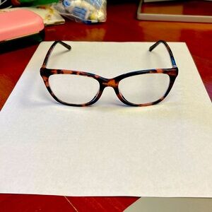 Michael Kors Glass Frames with Michael Kors case